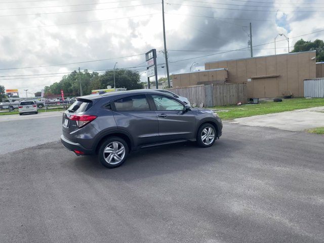 2019 Honda HR-V EX-L