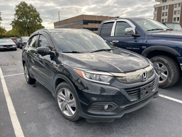 2019 Honda HR-V EX-L