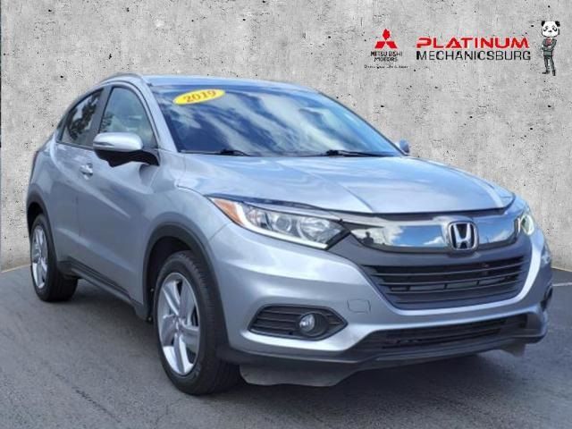 2019 Honda HR-V EX-L