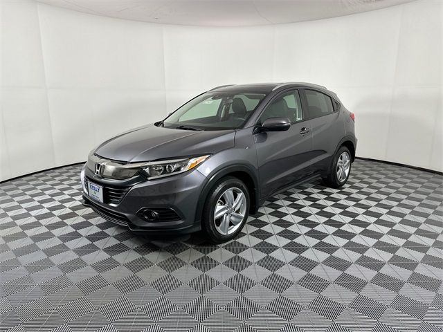 2019 Honda HR-V EX-L