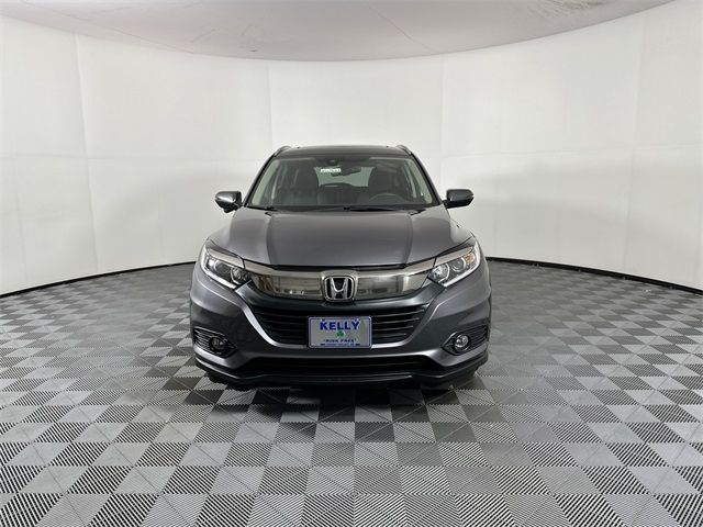 2019 Honda HR-V EX-L