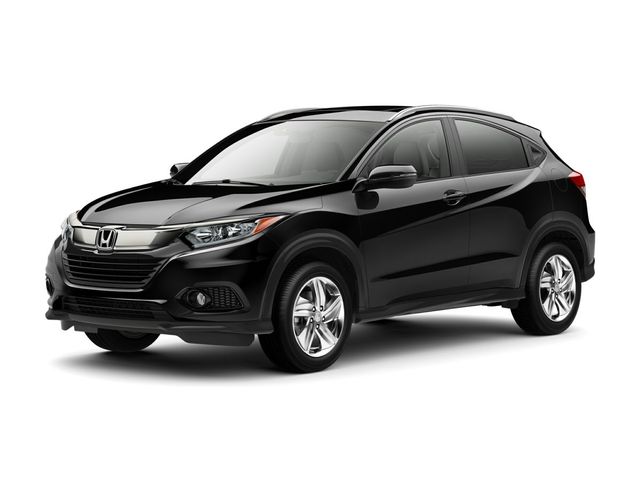 2019 Honda HR-V EX-L