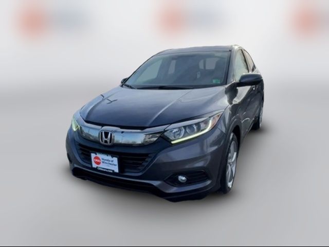 2019 Honda HR-V EX-L