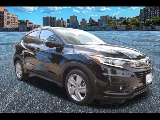 2019 Honda HR-V EX-L
