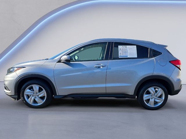 2019 Honda HR-V EX-L