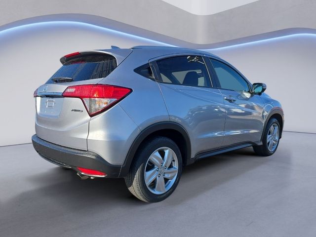 2019 Honda HR-V EX-L