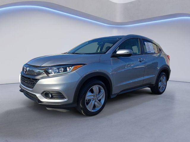 2019 Honda HR-V EX-L