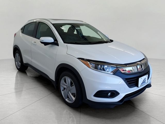 2019 Honda HR-V EX-L