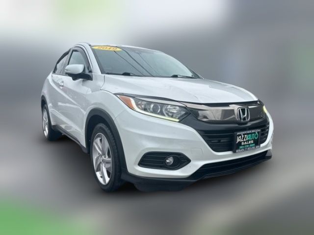 2019 Honda HR-V EX-L