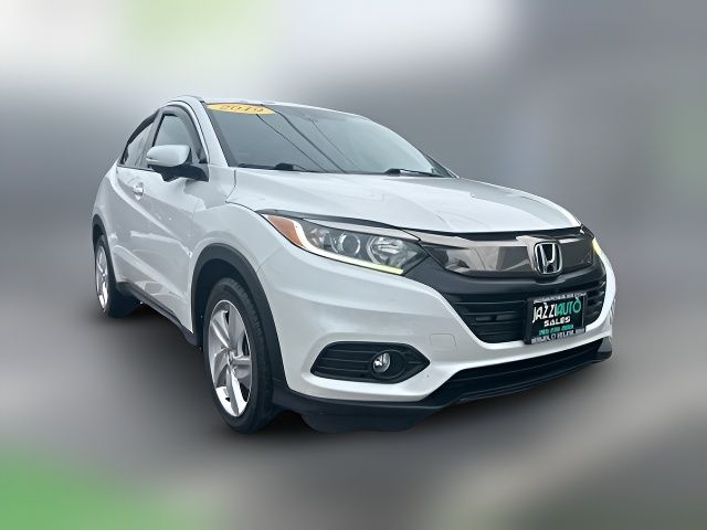 2019 Honda HR-V EX-L