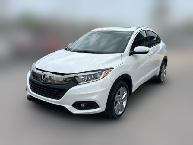 2019 Honda HR-V EX-L