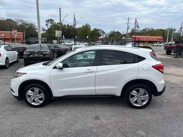 2019 Honda HR-V EX-L
