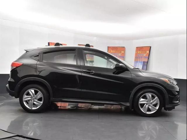 2019 Honda HR-V EX-L