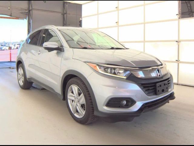 2019 Honda HR-V EX-L
