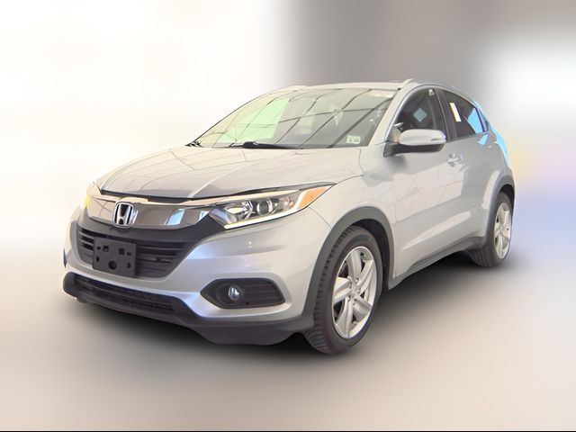 2019 Honda HR-V EX-L