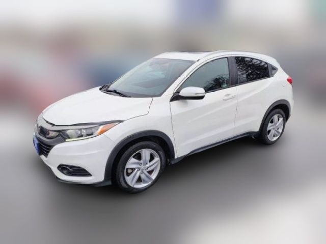 2019 Honda HR-V EX-L