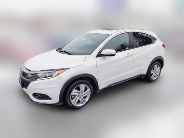 2019 Honda HR-V EX-L