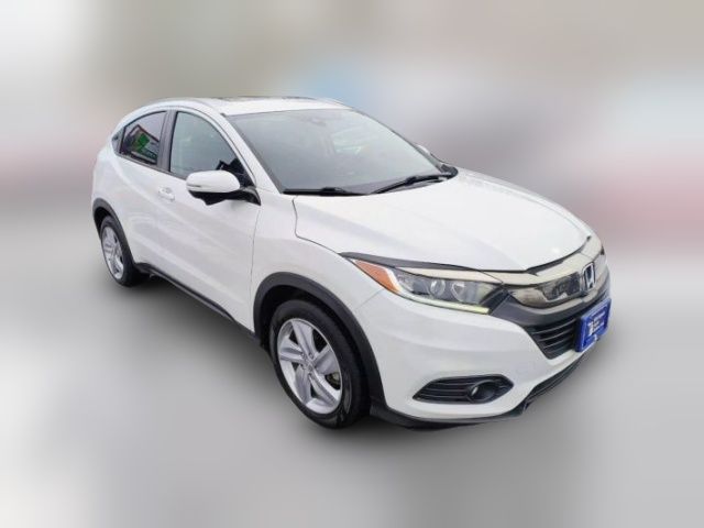 2019 Honda HR-V EX-L