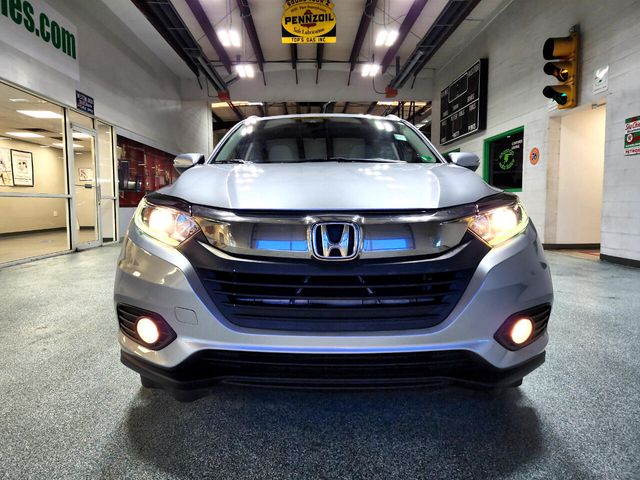 2019 Honda HR-V EX