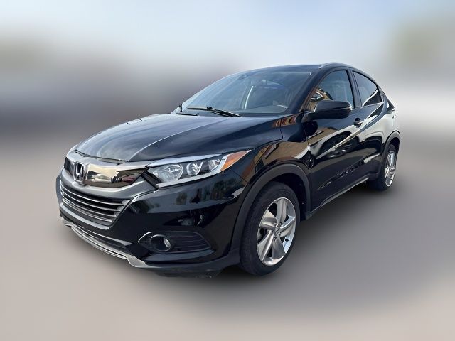 2019 Honda HR-V EX