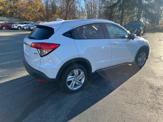 2019 Honda HR-V EX