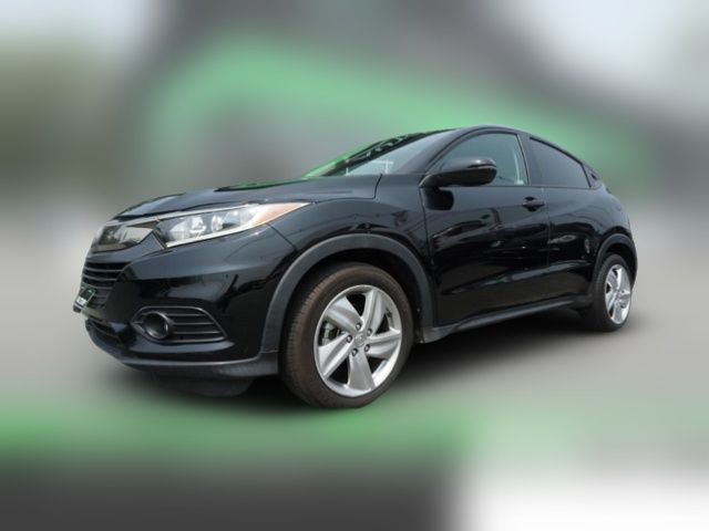 2019 Honda HR-V EX