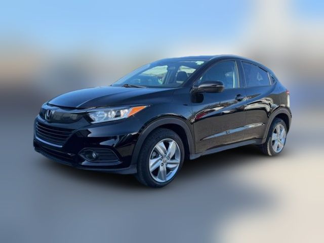 2019 Honda HR-V EX