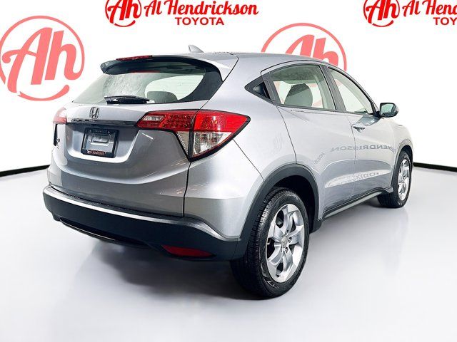 2019 Honda HR-V LX