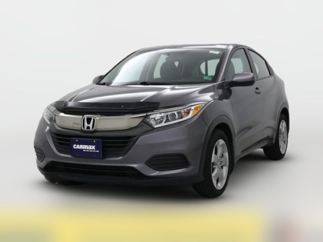 2019 Honda HR-V LX