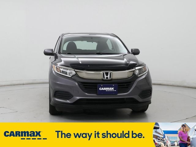2019 Honda HR-V LX