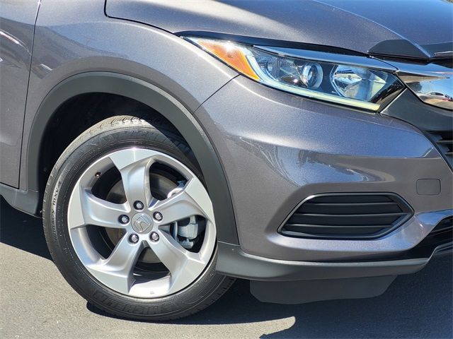 2019 Honda HR-V LX