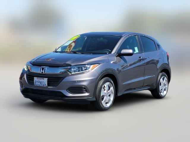 2019 Honda HR-V LX