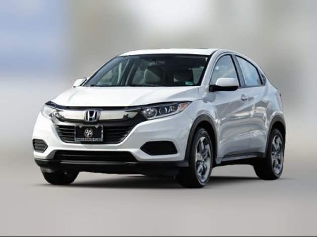 2019 Honda HR-V LX