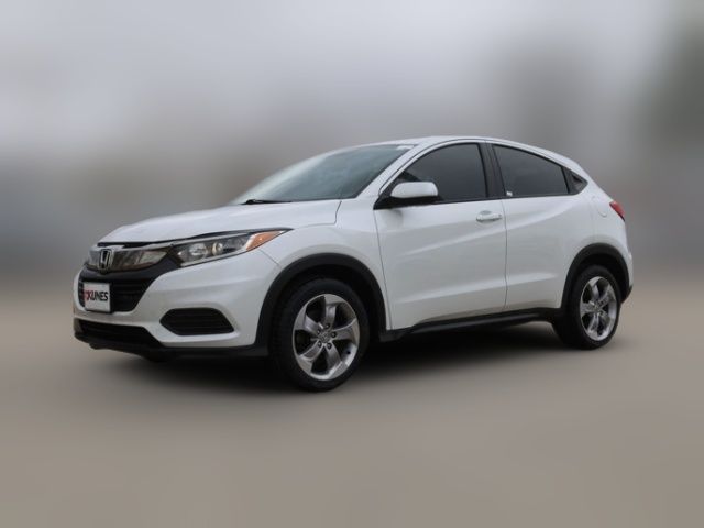 2019 Honda HR-V LX