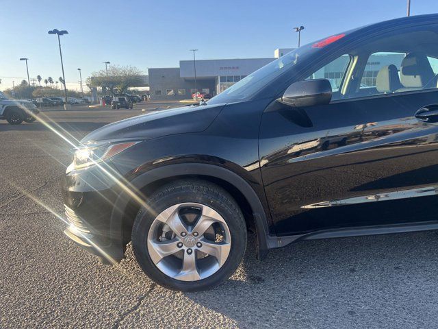 2019 Honda HR-V LX