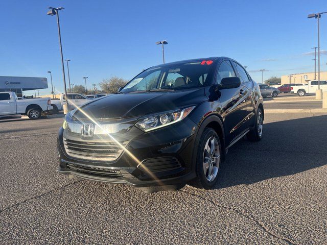 2019 Honda HR-V LX