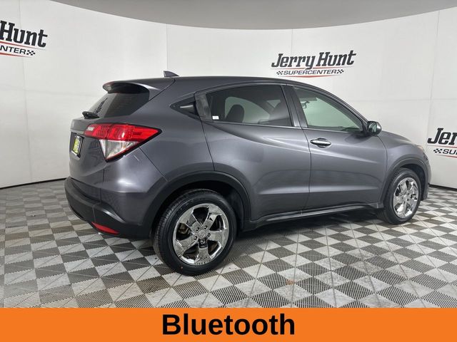 2019 Honda HR-V LX