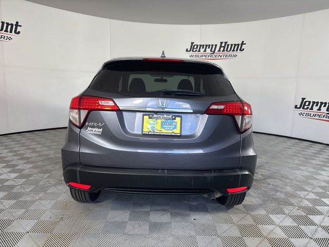 2019 Honda HR-V LX