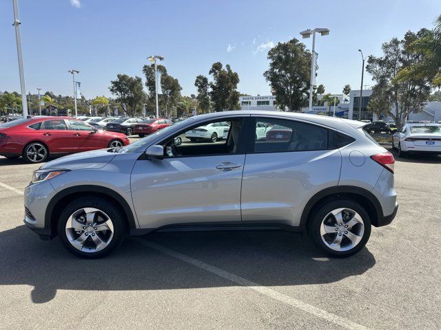 2019 Honda HR-V LX