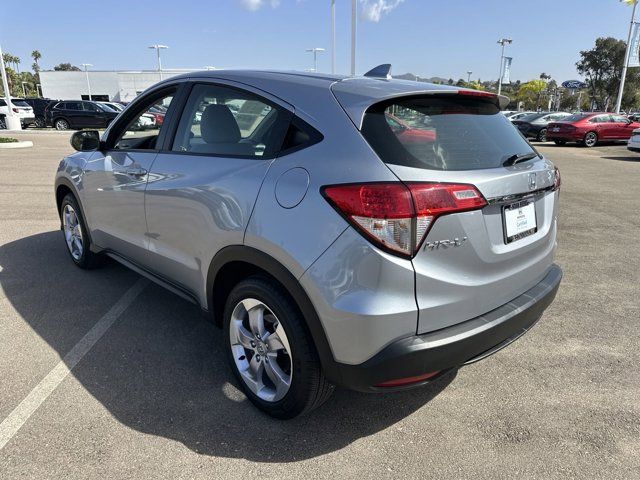 2019 Honda HR-V LX