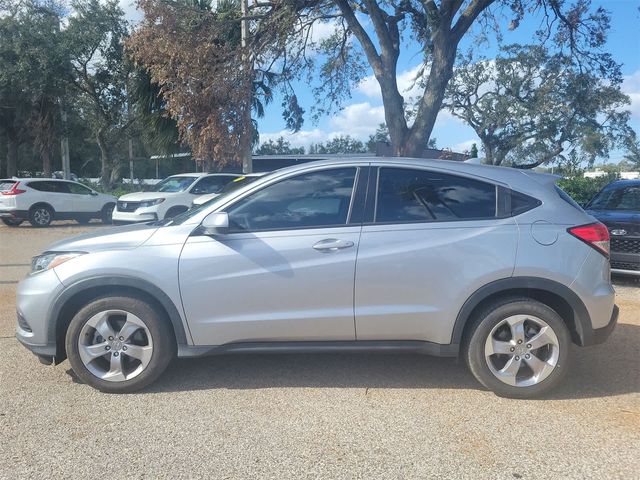 2019 Honda HR-V LX