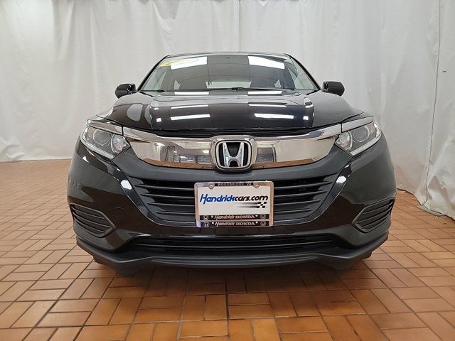 2019 Honda HR-V LX