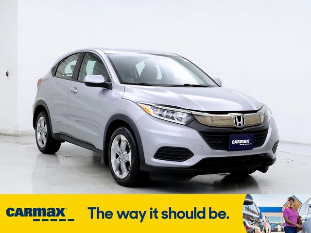 2019 Honda HR-V LX