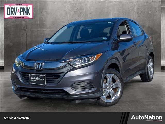 2019 Honda HR-V LX