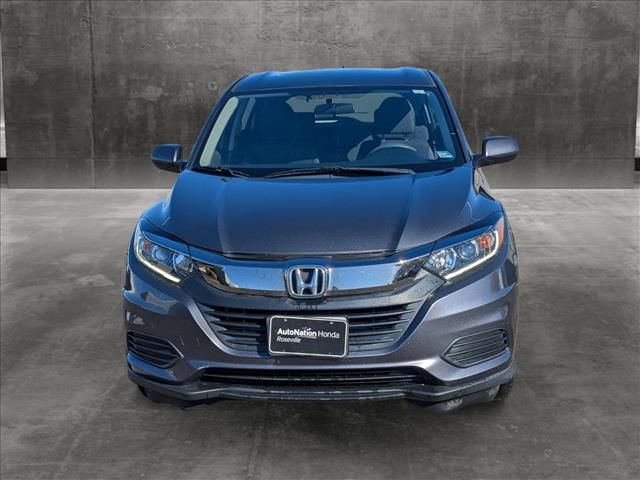 2019 Honda HR-V LX