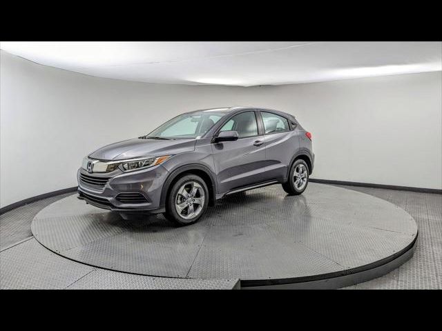 2019 Honda HR-V LX