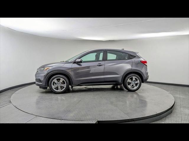 2019 Honda HR-V LX