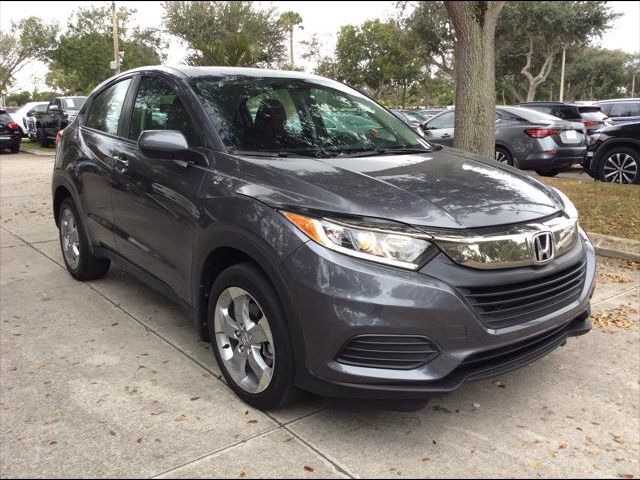 2019 Honda HR-V LX