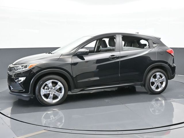 2019 Honda HR-V LX