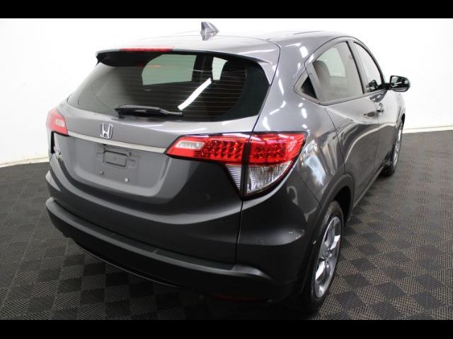 2019 Honda HR-V LX